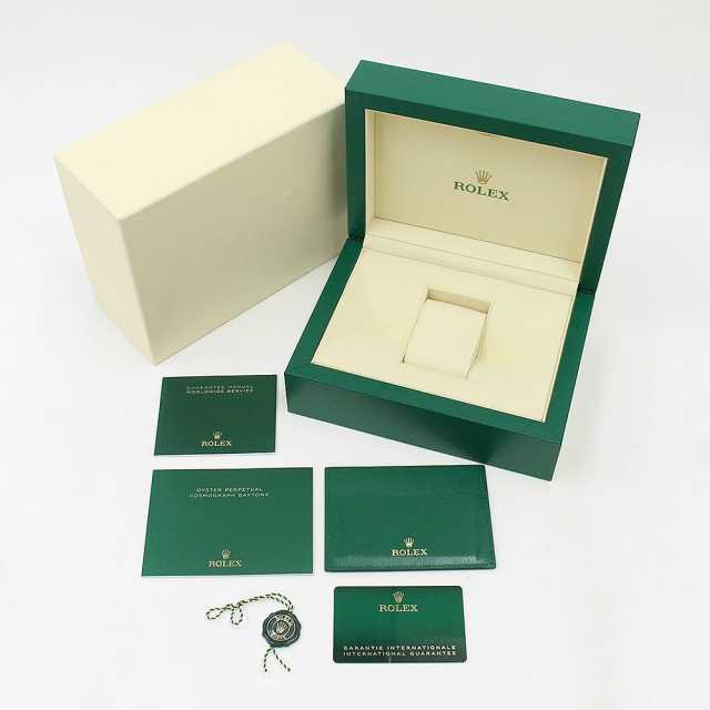 ロレックス デイトナ 116505 メンズ 中古
