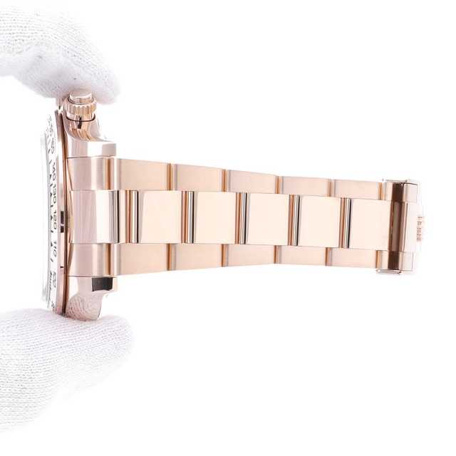 ロレックス デイトナ 116505 メンズ 中古