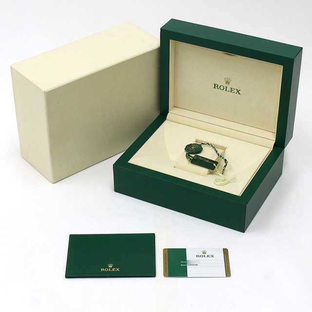 ロレックス デイトナ 116515LN メンズ 中古