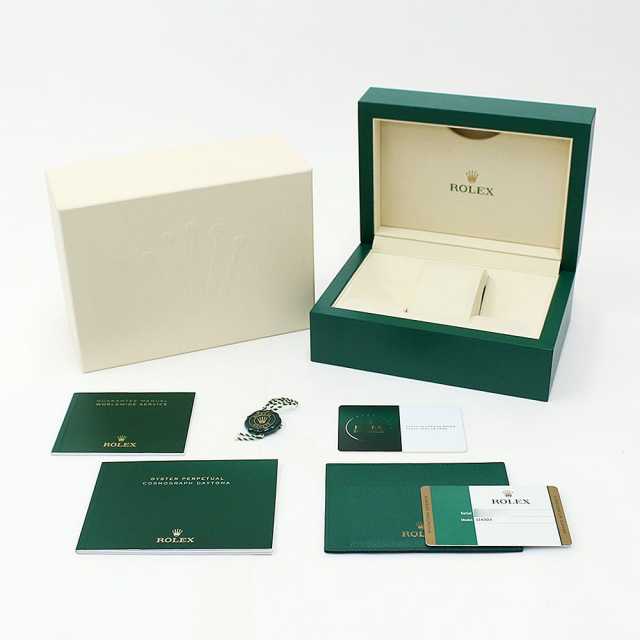 ロレックス デイトナ 116503G メンズ 中古