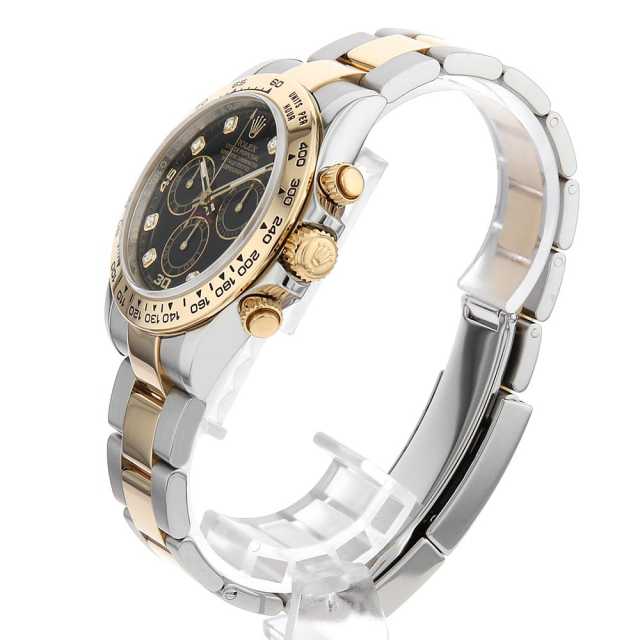 ロレックス デイトナ 116503G メンズ 中古