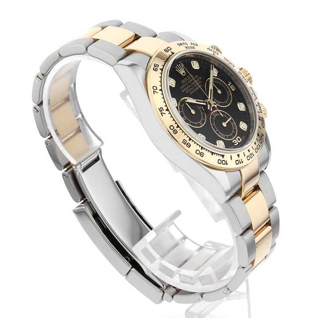 ロレックス デイトナ 116503G メンズ 中古