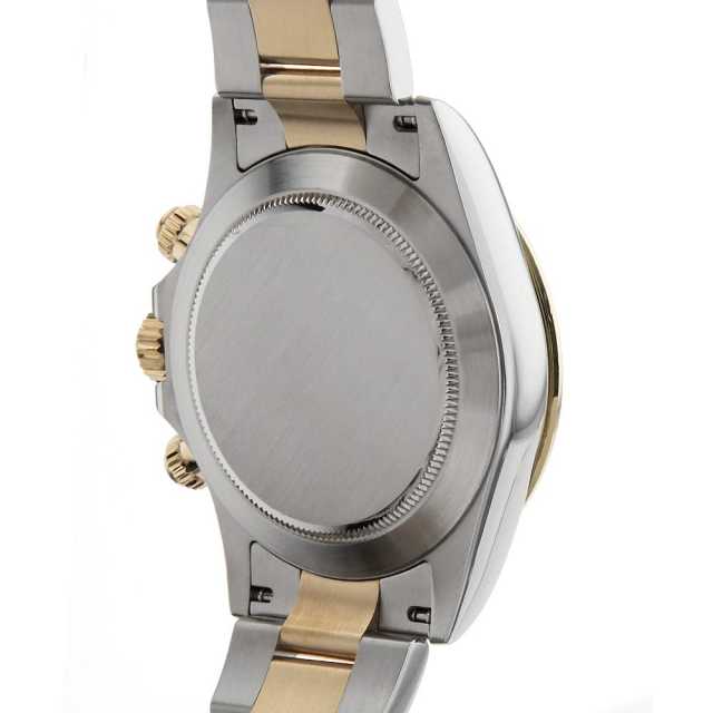 ロレックス デイトナ 116503G メンズ 中古