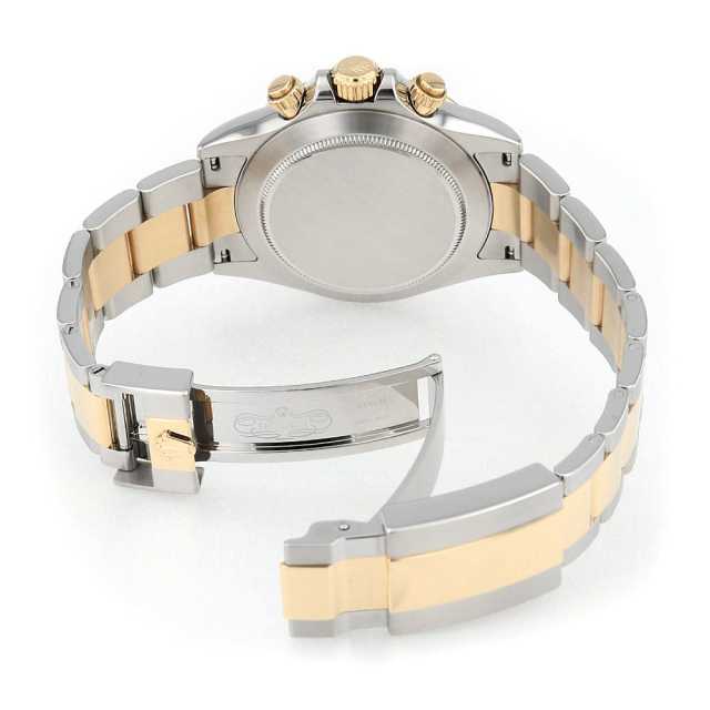 ロレックス デイトナ 116503G メンズ 中古