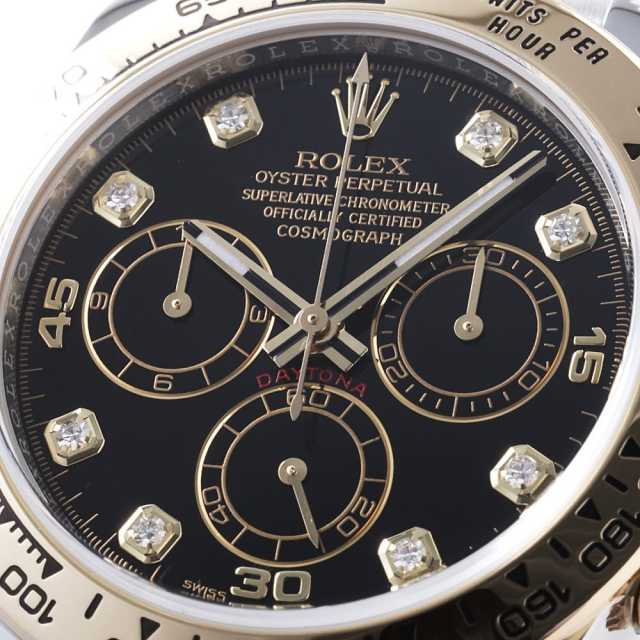 ロレックス デイトナ 116503G メンズ 中古