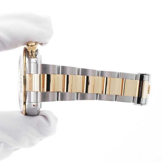 ロレックス デイトナ 116503G メンズ 中古