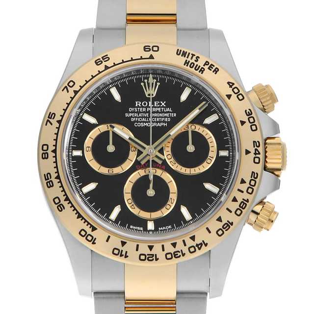 ロレックス デイトナ 126503 メンズ 中古