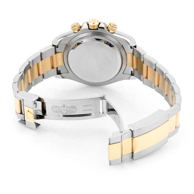 126503 ブラック ROLEX（ロレックス）コスモグラフ デイトナ 中古