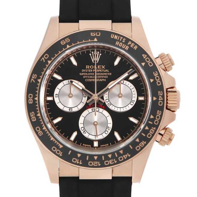 ロレックス デイトナ 126515LN メンズ 中古