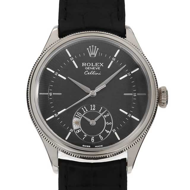 ロレックス チェリーニ 50529 メンズ 中古