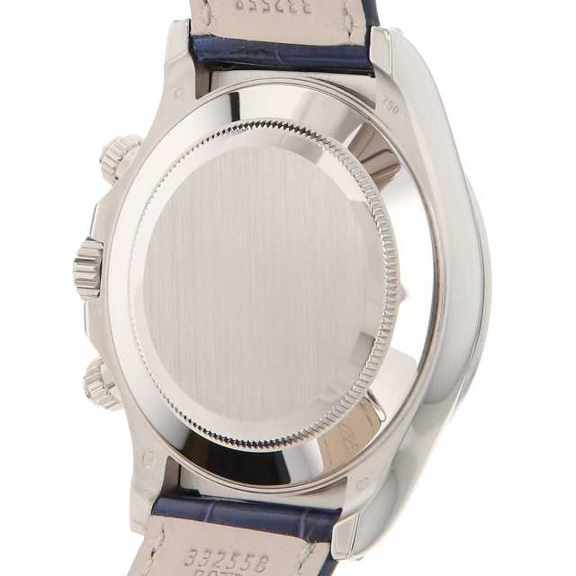 ロレックス デイトナ 116599RBR ZER メンズ 中古