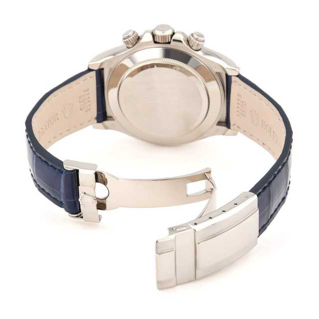 ロレックス デイトナ 116599RBR ZER メンズ 中古