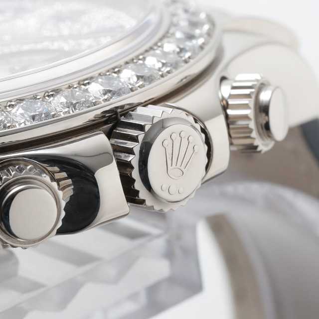 ロレックス デイトナ 116599RBR ZER メンズ 中古