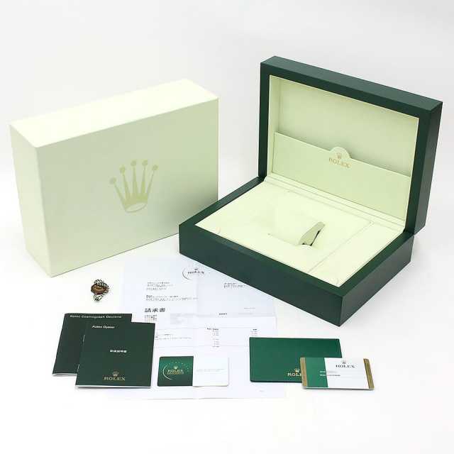 ロレックス デイトナ 116599RBR ZER メンズ 中古