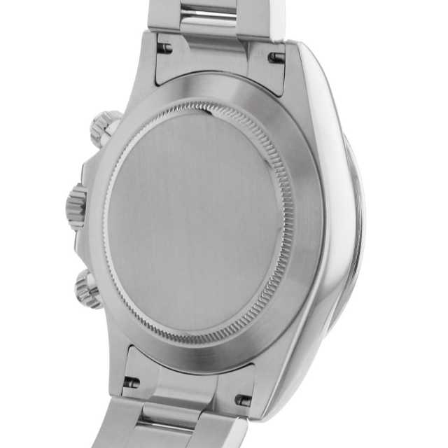ロレックス デイトナ 116520 メンズ 中古