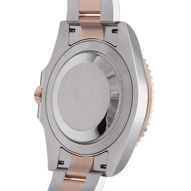 ロレックス GMTマスター 126711CHNR メンズ 中古
