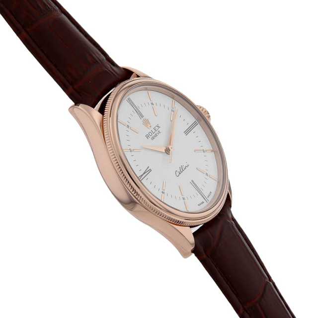 ロレックス チェリーニ 50505 メンズ 中古