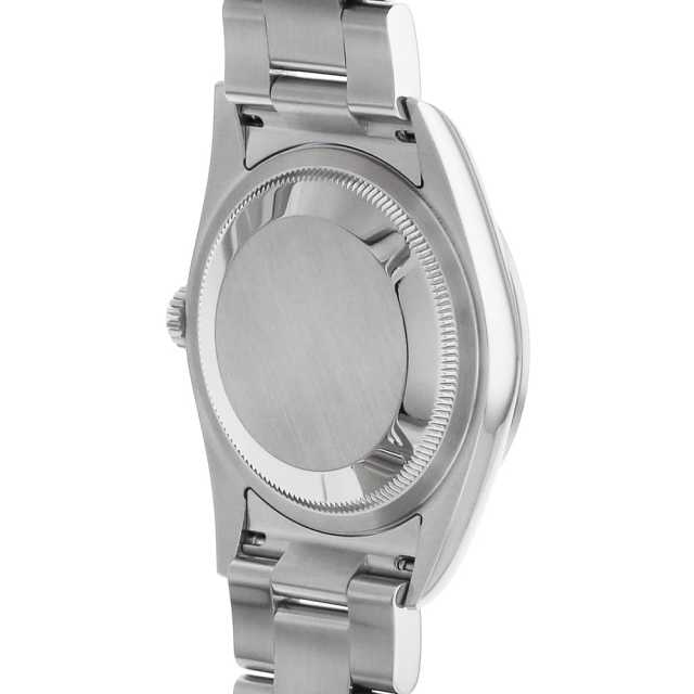 114270 ブラック ROLEX（ロレックス）エクスプローラーI 中古 | 東京