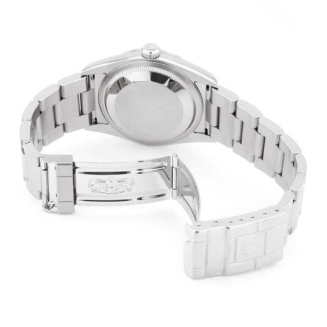 ロレックス エクスプローラー 114270 メンズ 中古