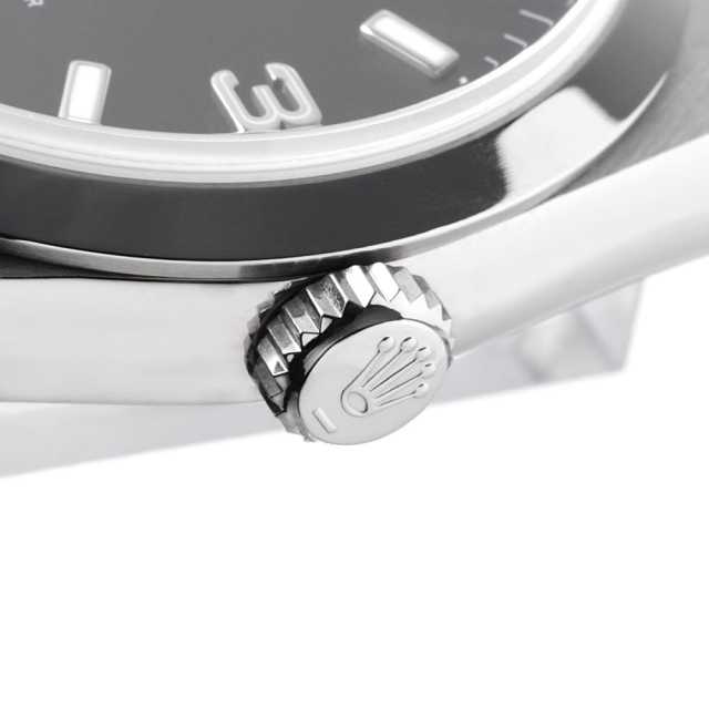 ロレックス エクスプローラー 114270 メンズ 中古