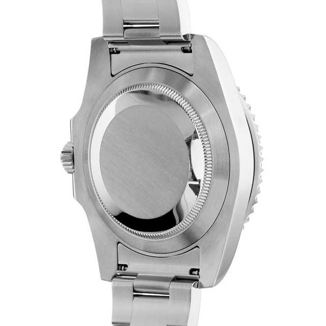ロレックス サブマリーナ 116610LN メンズ 中古