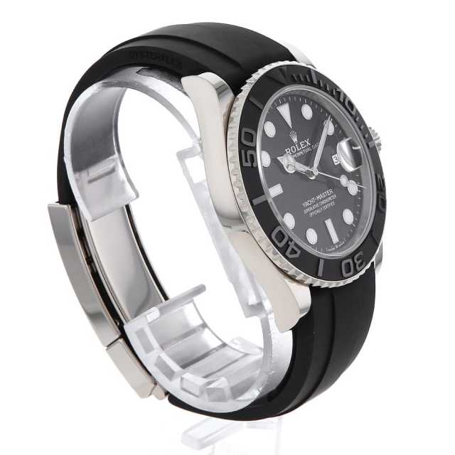 中古腕時計　ロレックス　ヨットマスター 新品)ROLEX ロレックス ヨットマスター 42 226659（商品ID