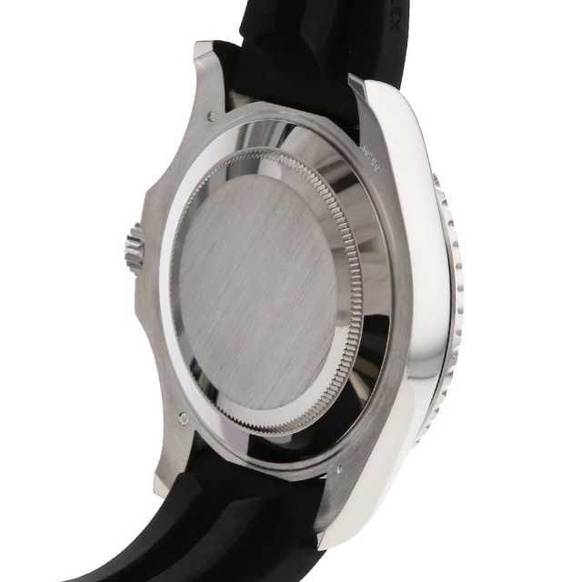 226659 ブラック ROLEX（ロレックス）ヨットマスター42 中古 | 東京