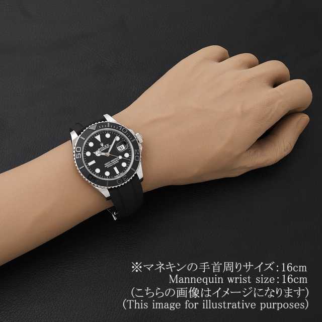 226659 ブラック ROLEX（ロレックス）ヨットマスター42 中古 | 東京
