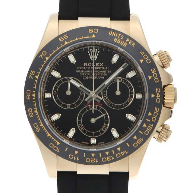 ロレックス デイトナ 116518LN メンズ 中古
