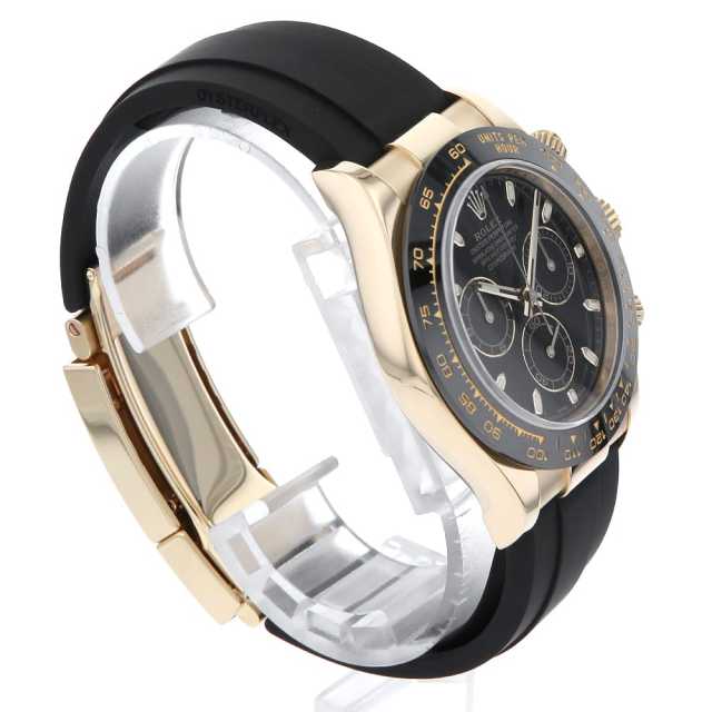 ロレックス デイトナ 116518LN メンズ 中古
