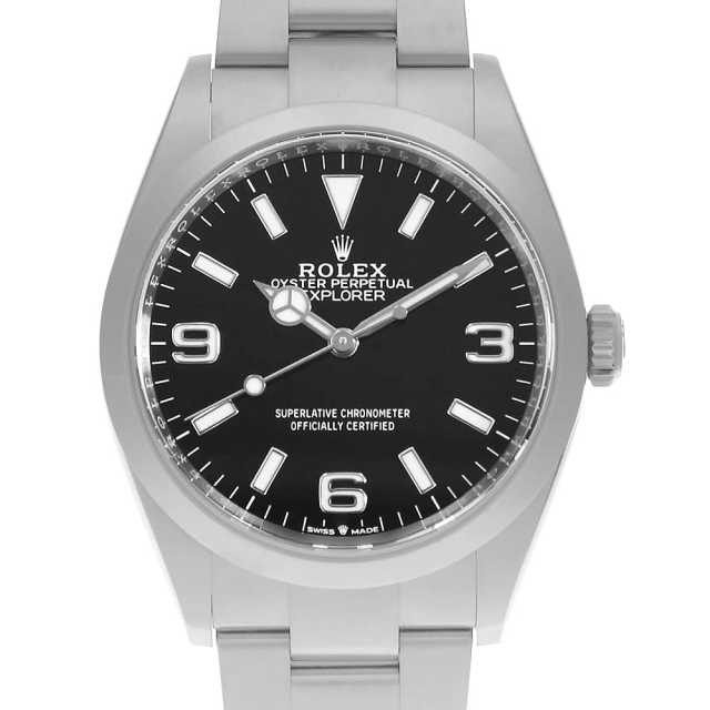 ロレックス　純正ボックス　Sサイズ　中古 ロレックス旧型ボックスS.M.Lサイズ 3箱セット中古