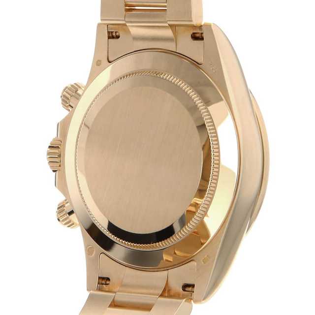 ロレックス デイトナ 116508 メンズ 中古