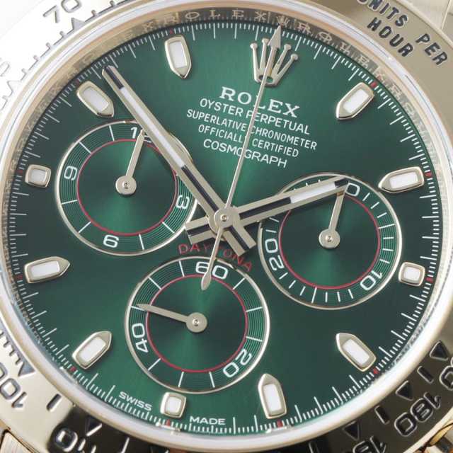 ロレックス デイトナ 116508 メンズ 中古