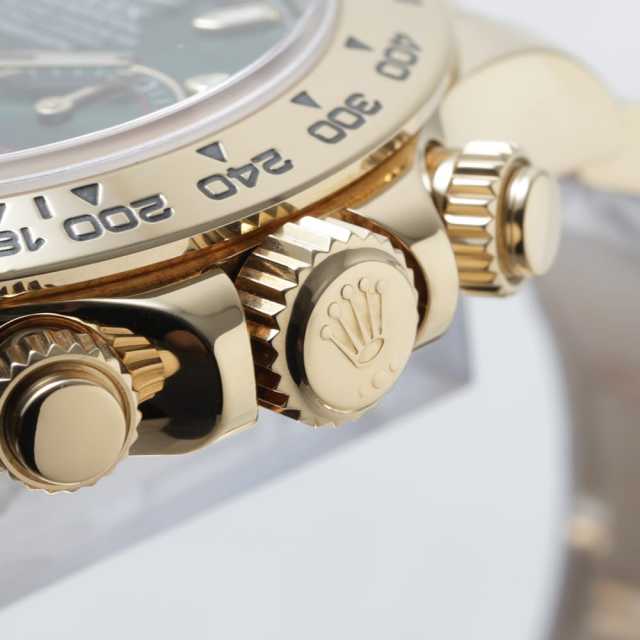 ロレックス デイトナ 116508 メンズ 中古