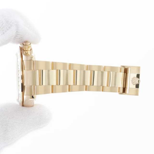 ロレックス デイトナ 116508 メンズ 中古
