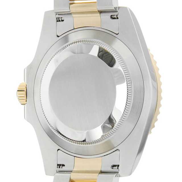 ロレックス サブマリーナ 116613LN メンズ 中古