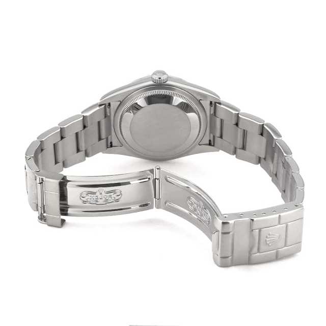 ロレックス エクスプローラー 114270 メンズ 中古