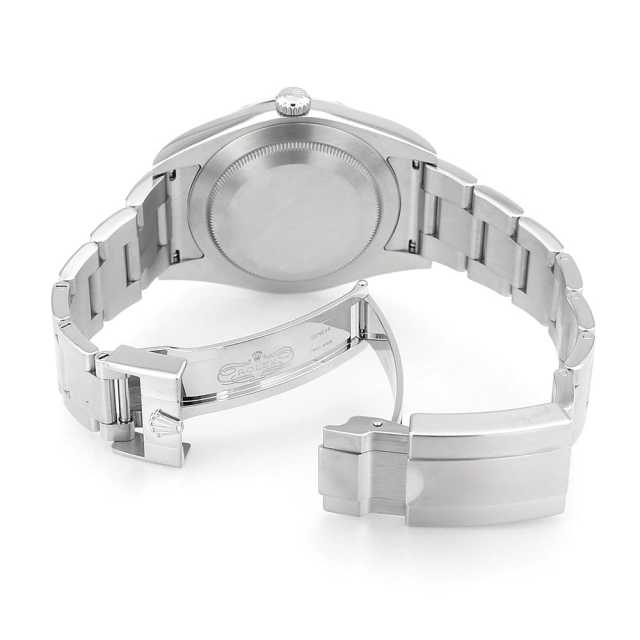 ロレックス エクスプローラー 214270 メンズ 中古