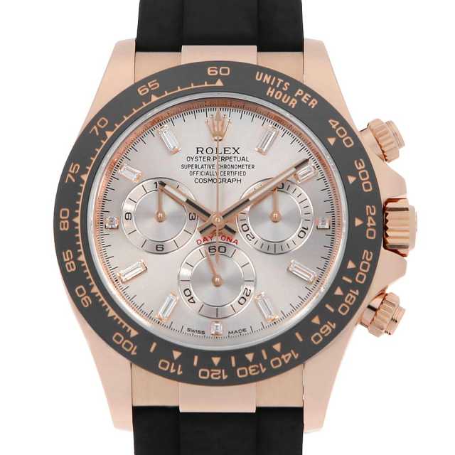 ロレックス デイトナ 116515LNA メンズ 中古