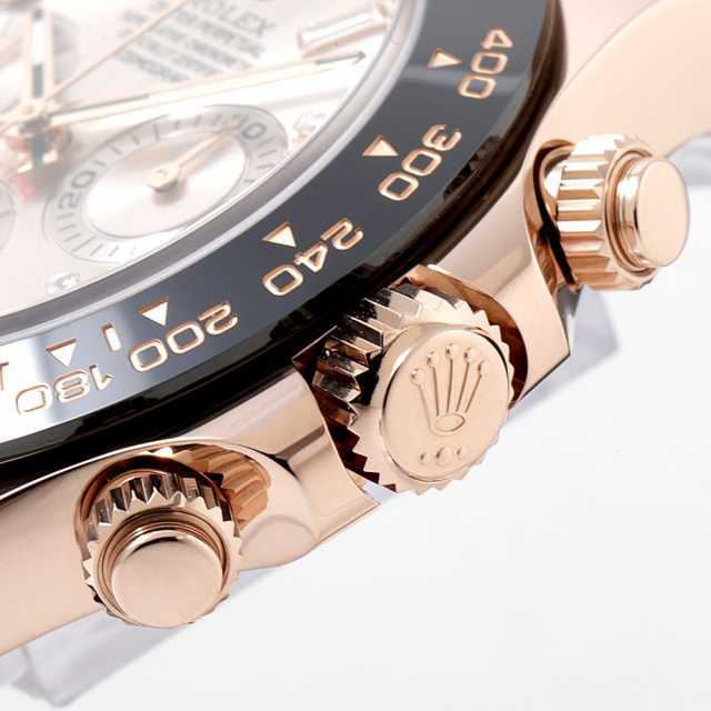 ロレックス デイトナ 116515LNA メンズ 中古