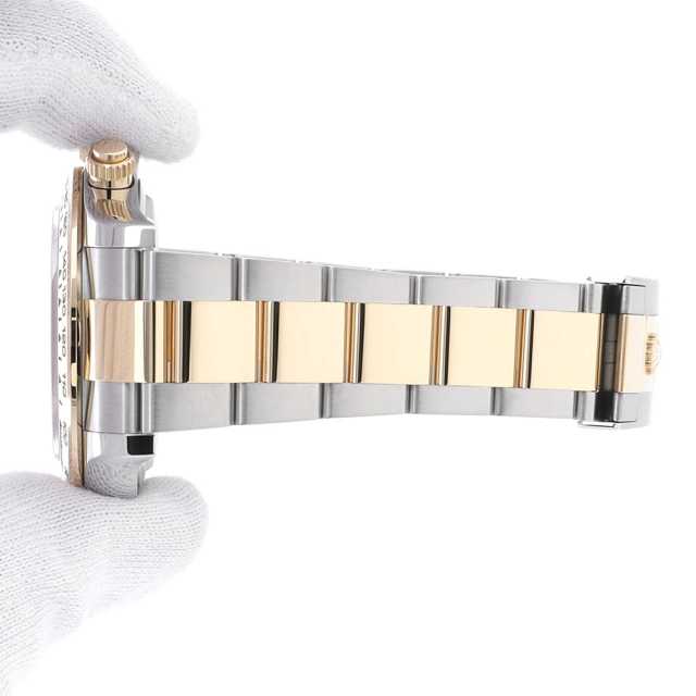 ロレックス デイトナ 126503 メンズ 中古