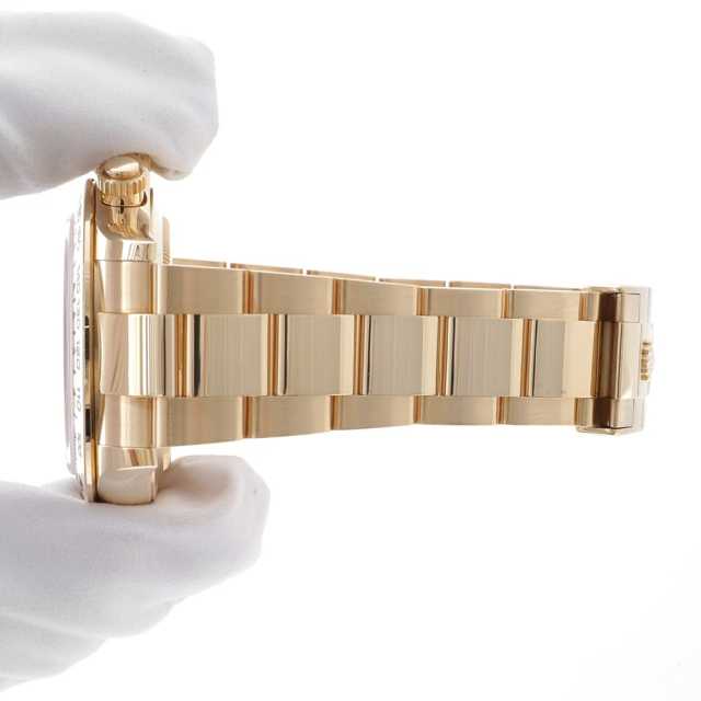 ロレックス デイトナ 116508NG メンズ 中古