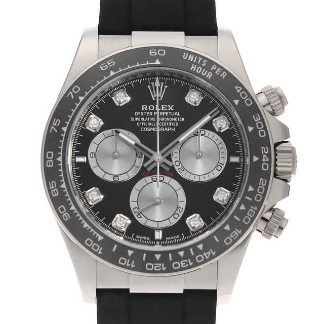 ロレックス デイトナ 126519LNG メンズ 中古