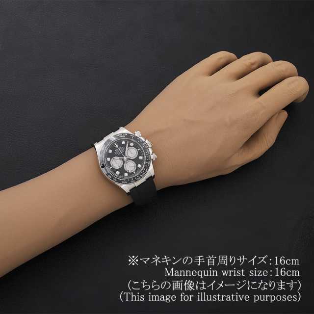 ロレックス デイトナ 126519LNG メンズ 中古