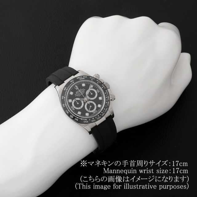 ロレックス デイトナ 116519LNG メンズ 中古