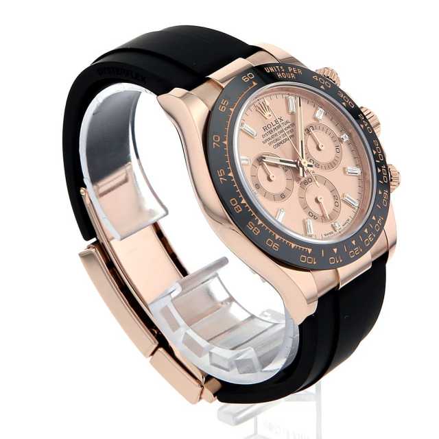 116515LNA ピンク ROLEX（ロレックス）コスモグラフ デイトナ 中古