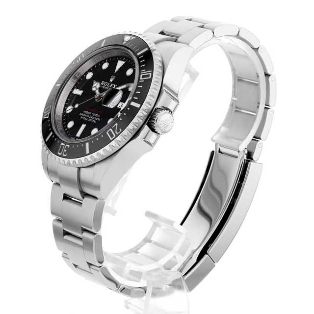 ロレックス シードゥエラー 126600 メンズ 中古