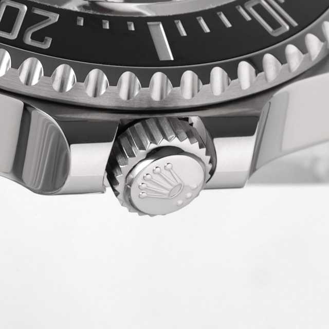 ロレックス シードゥエラー 126600 メンズ 中古