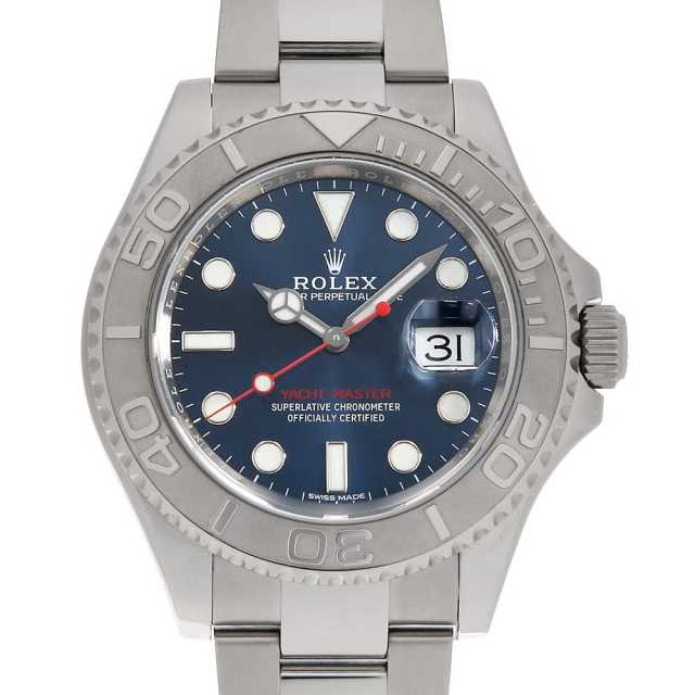 ロレックス ヨットマスター 116622 メンズ 中古