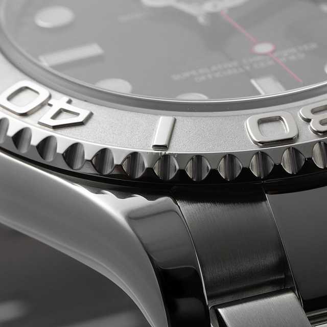 ロレックス ヨットマスター 116622 メンズ 中古